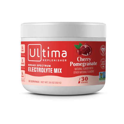 Ultima Replenisher - Cherry Pomegranate