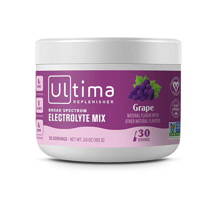 Ultima Replenisher - Grape