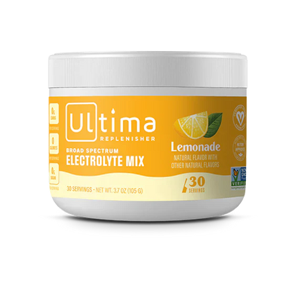 Ultima Replenisher - Lemonade