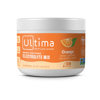 Ultima Replenisher - Orange