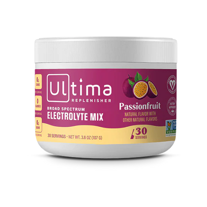 Ultima Replenisher - Passionfruit