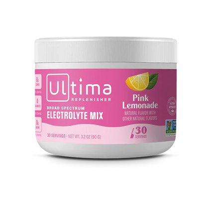 Ultima Replenisher - Pink Lemonade
