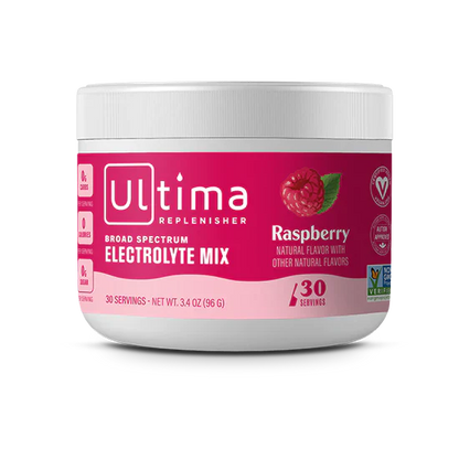 Ultima Replenisher - Raspberry