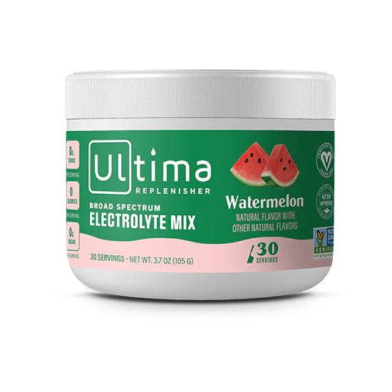 Ultima Replenisher - Watermelon