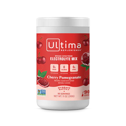 Ultima Replenisher - Cherry Pomegranate