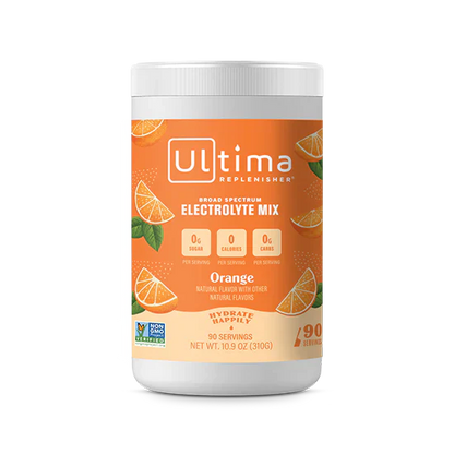 Ultima Replenisher - Orange