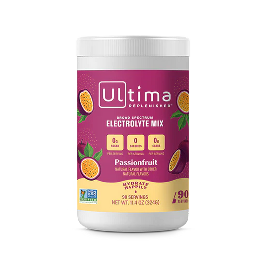 Ultima Replenisher - Passionfruit