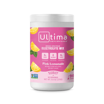 Ultima Replenisher - Pink Lemonade