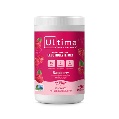 Ultima Replenisher - Raspberry